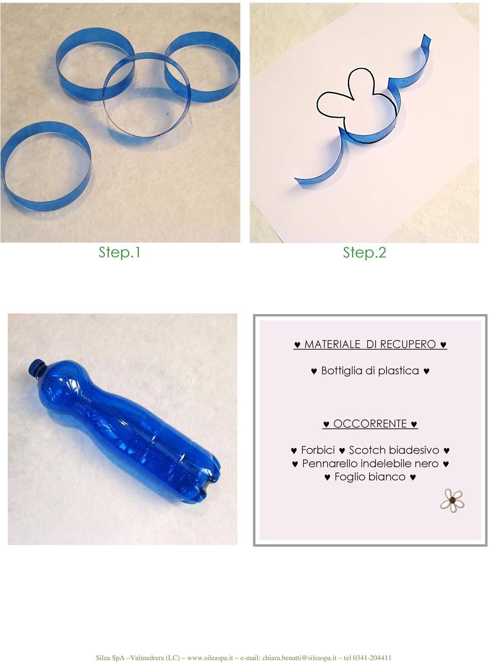 di plastica OCCORRENTE Forbici