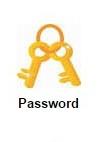 utente e password di accesso sia all interfaccia web (amministratore ed utente) che le password di accesso al