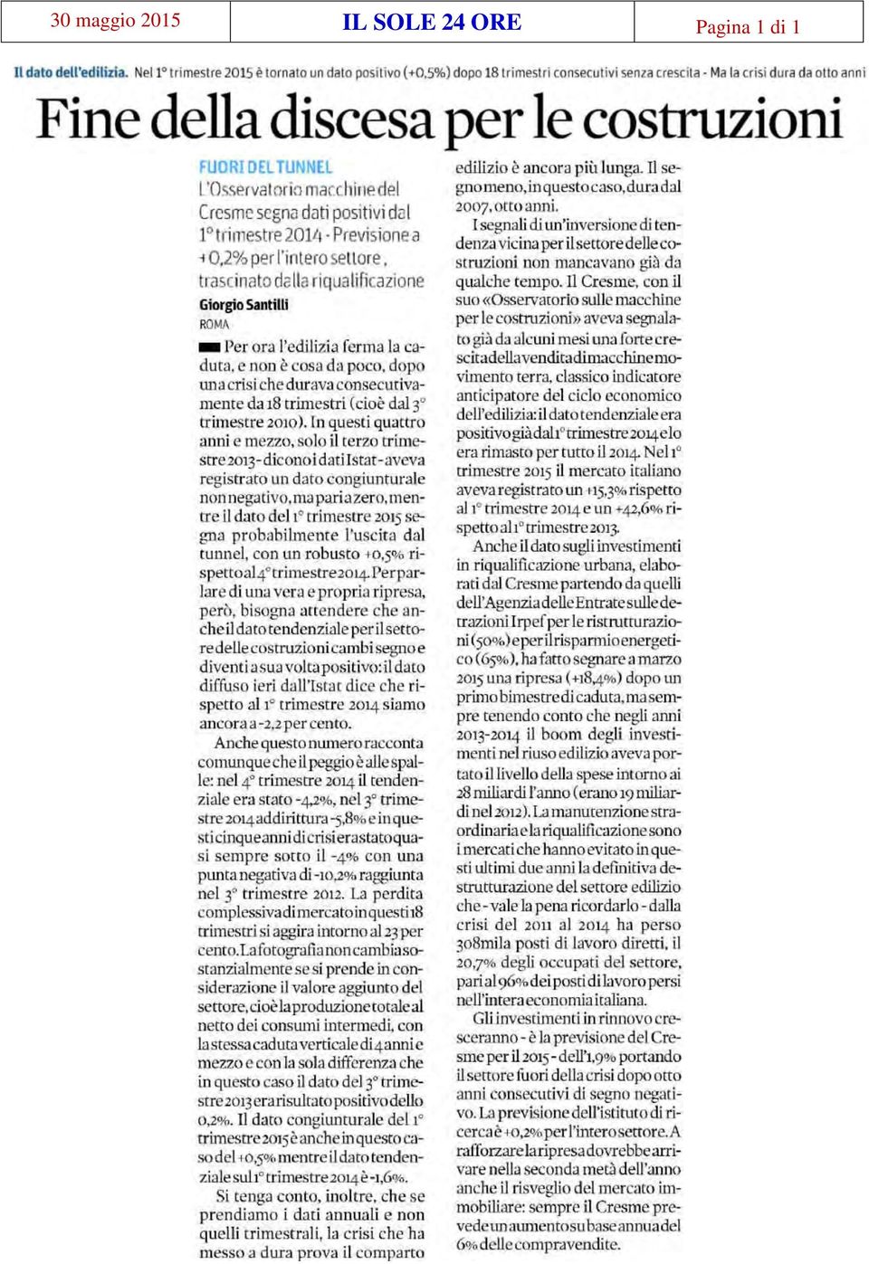 SOLE 24