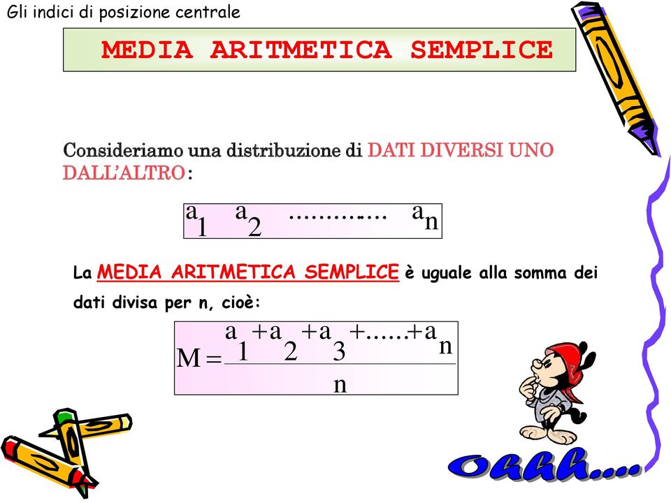 ALTRO: a a.