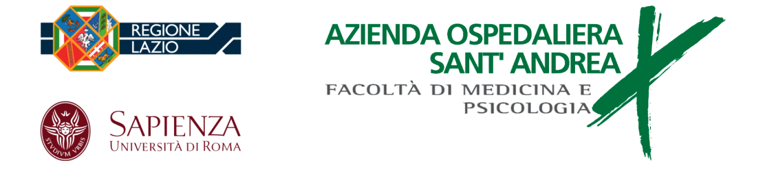 SERVIZI AZIENDALI PRENOTAZIONE VISITE SPECIALISTICHE Numero Verde Regionale RECUP 803333 lun-ven ore 7.30-19.30 sab ore 7.30-13.00 CENTRALINO DELL A.O. SANT ANDREA Attivo ore 8.00-20.