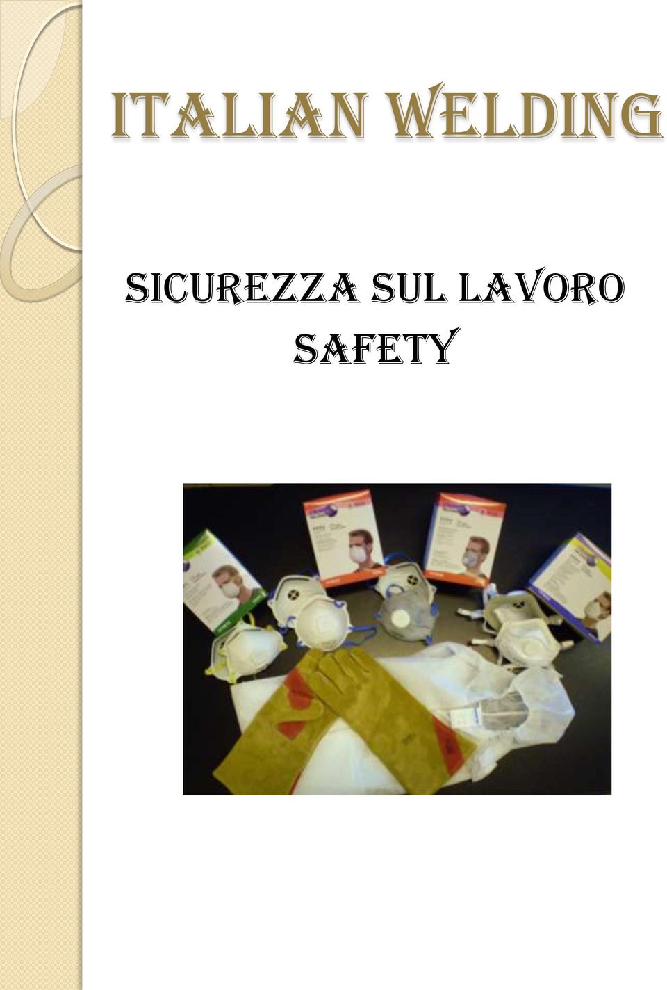 SICUREZZA