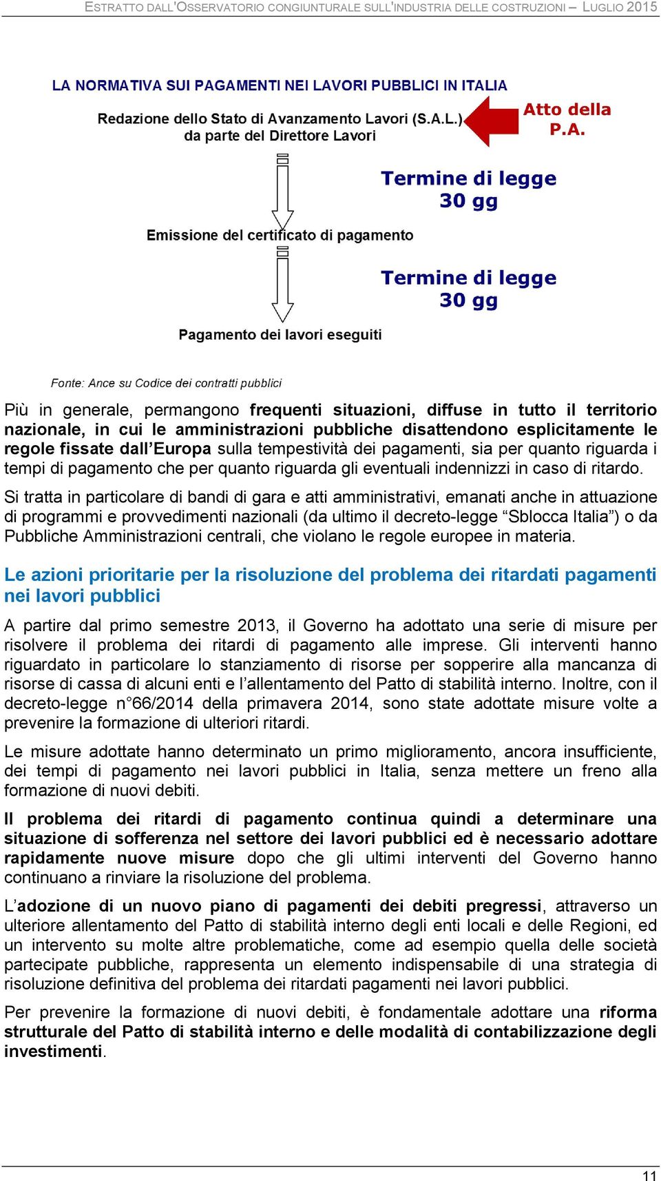 eventuali indennizzi in caso di ritardo.