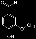 3 Vanillina Carbonio Idrogeno