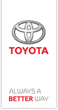 Guida all'uso dell'aggiornamento mappe a pagamento Toyota Touch 2 with Go Toyota Touch 2 with Go Plus 1. Premessa Il tuo veicolo è stato dotato della versione più recente delle mappe.
