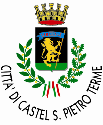 MODULO C Comune di Castel San Pietro Terme Provincia di Bologna AREA SERVIZI ALLA COLLETTIVITA U. O.