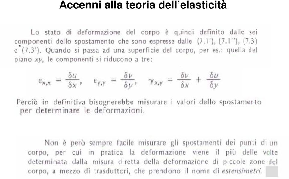 teoria