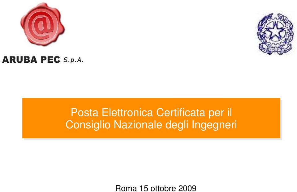 Consiglio Nazionale