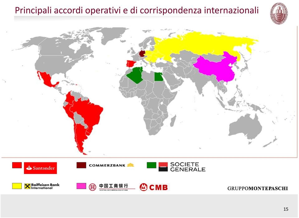 operativi e di