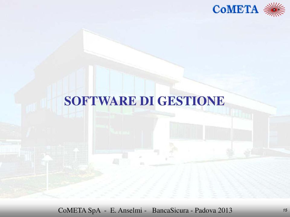 GESTIONE