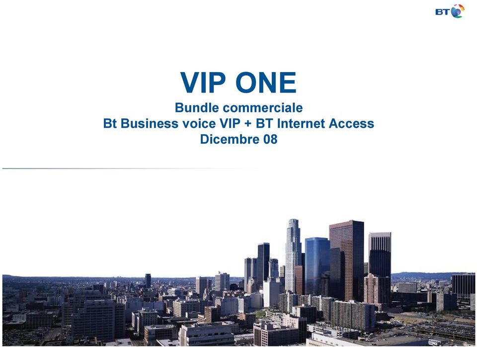 Business voice VIP +