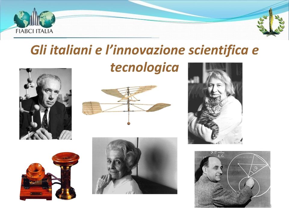 innovazione