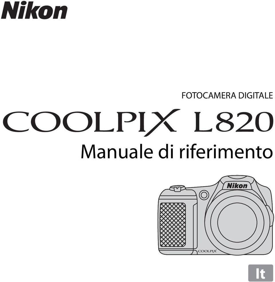 Manuale di