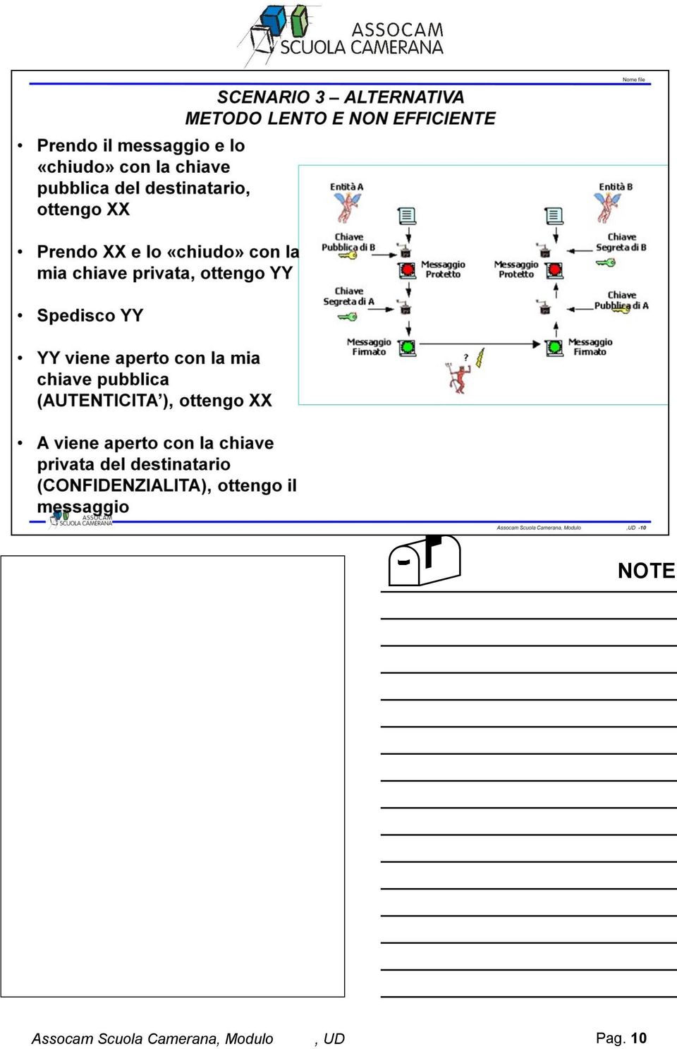 Camerana,