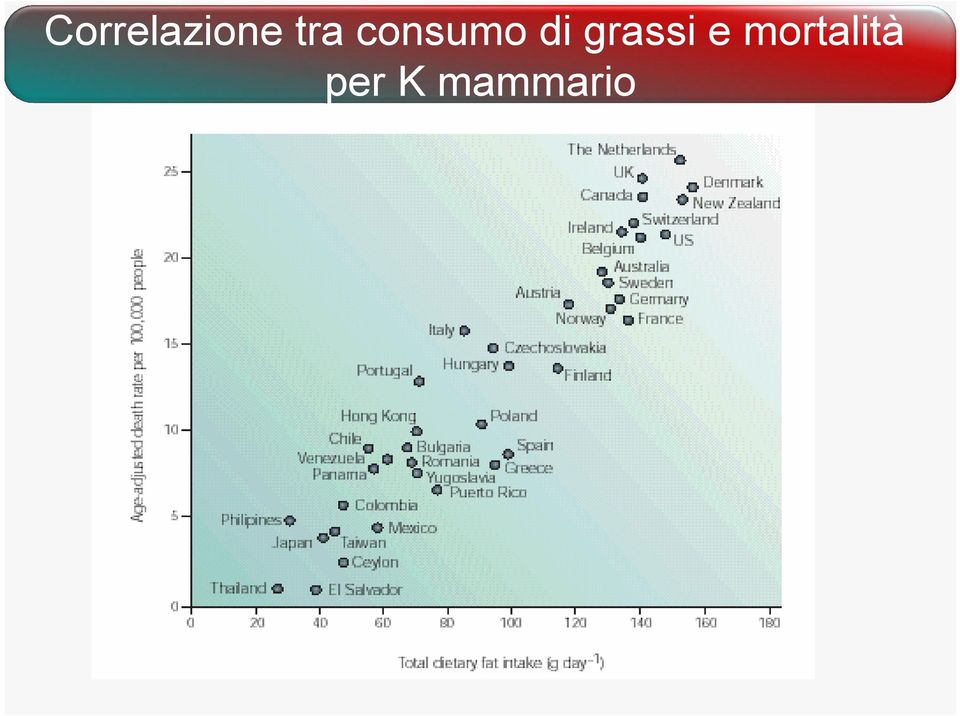 grassi e