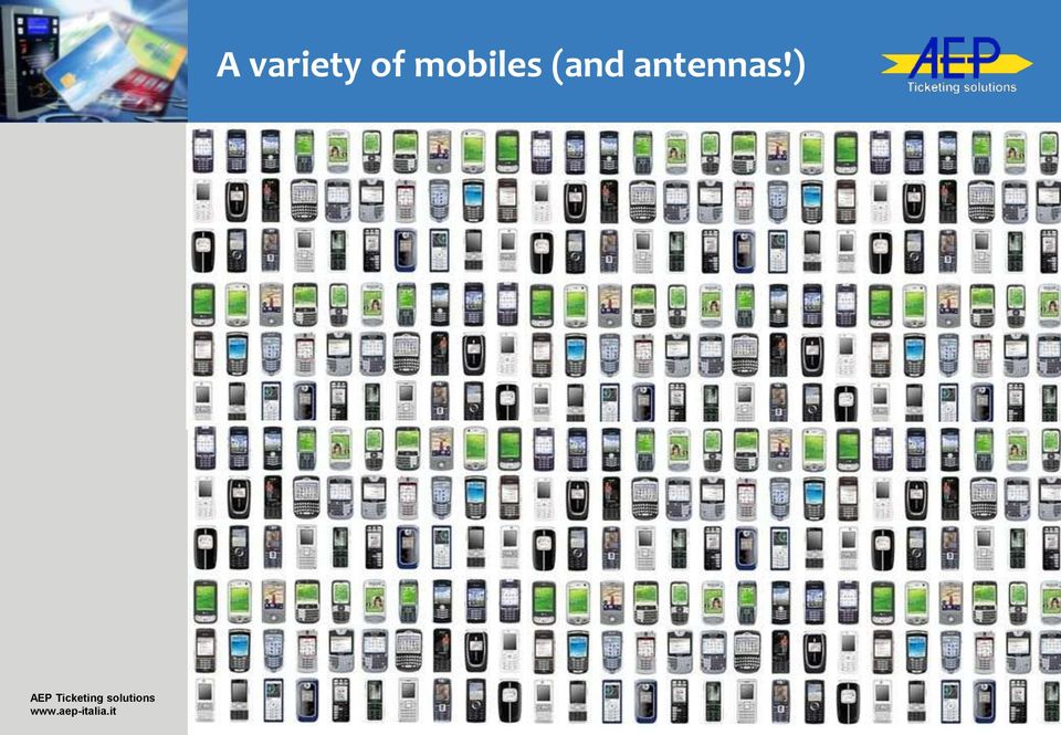 mobiles