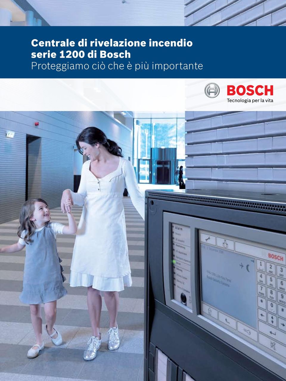 serie 1200 di Bosch