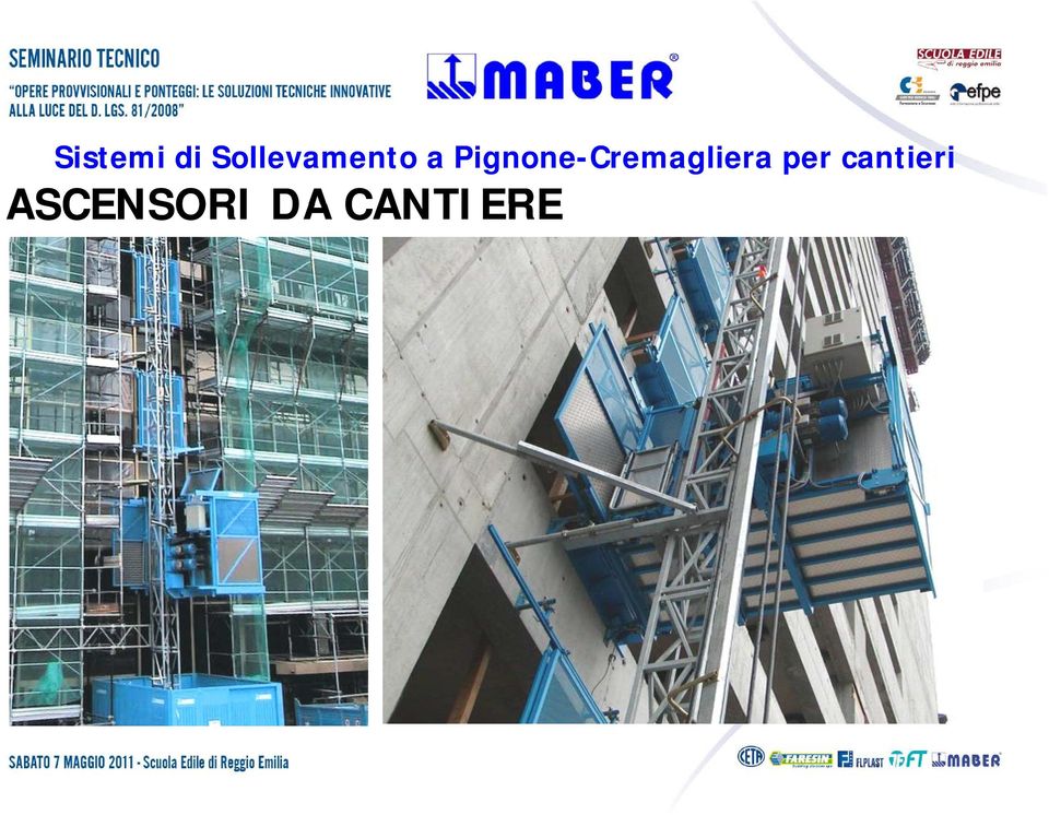 CANTIERE