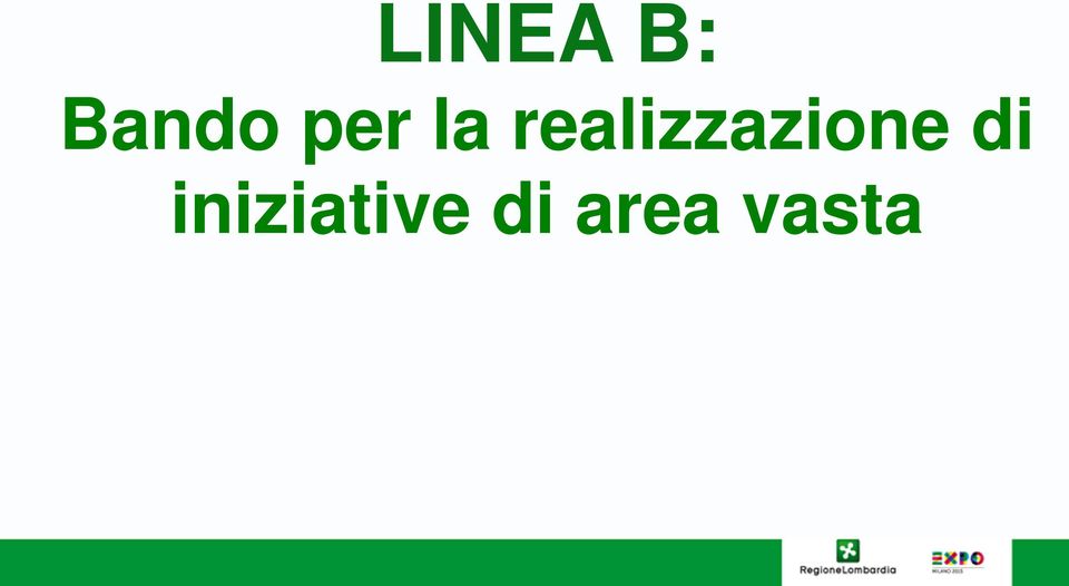 realizzazione