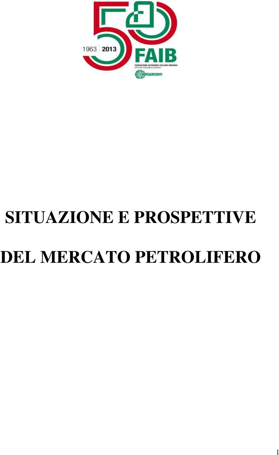 DEL MERCATO