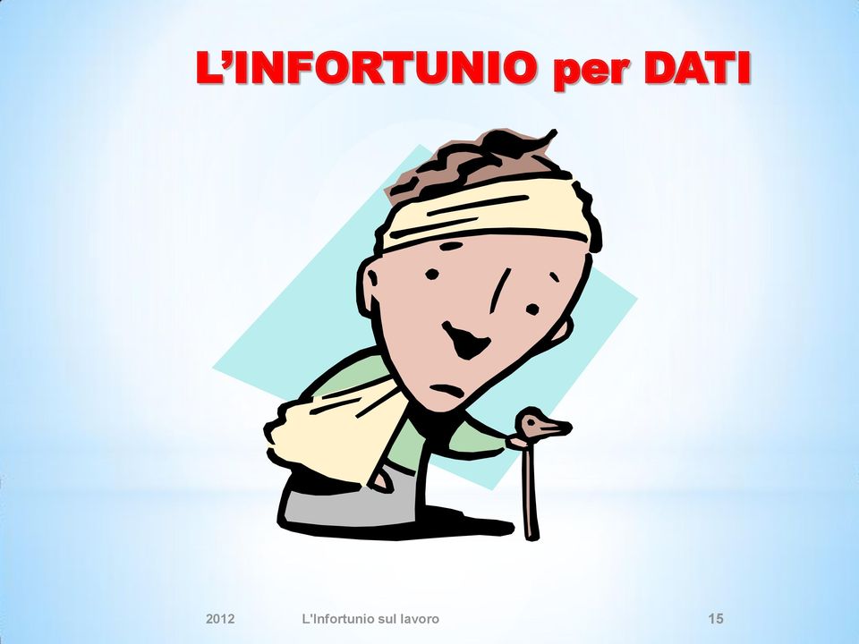 L'Infortunio