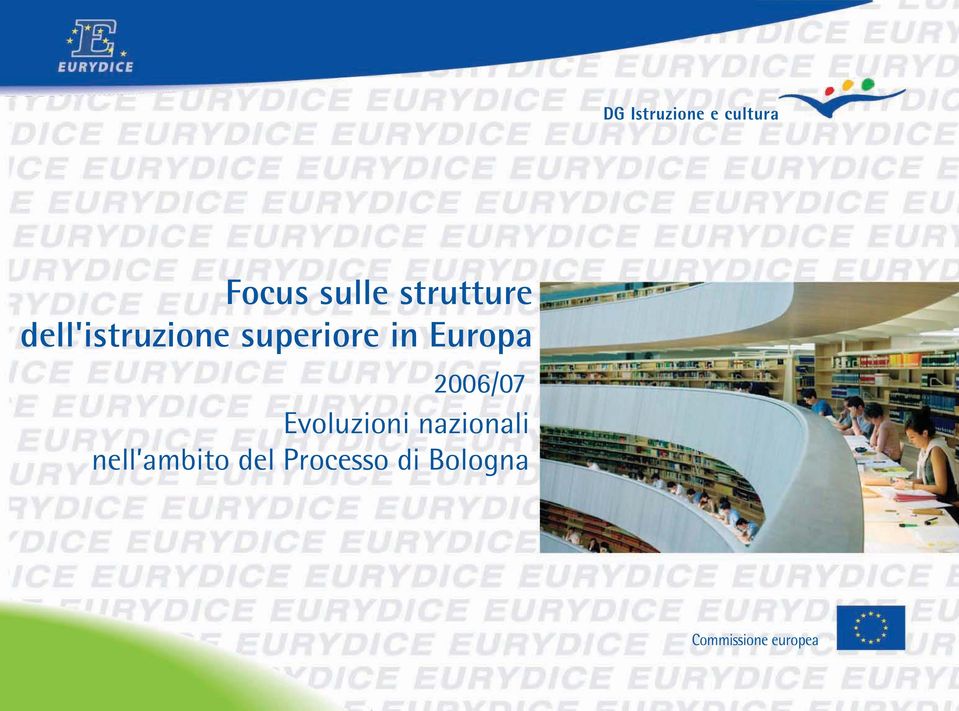 Europa 2006/07 Evoluzioni nazionali nell