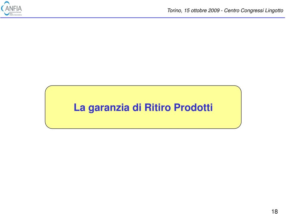 di Ritiro