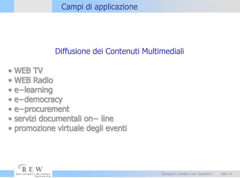 procurement servizi documentali on line promozione