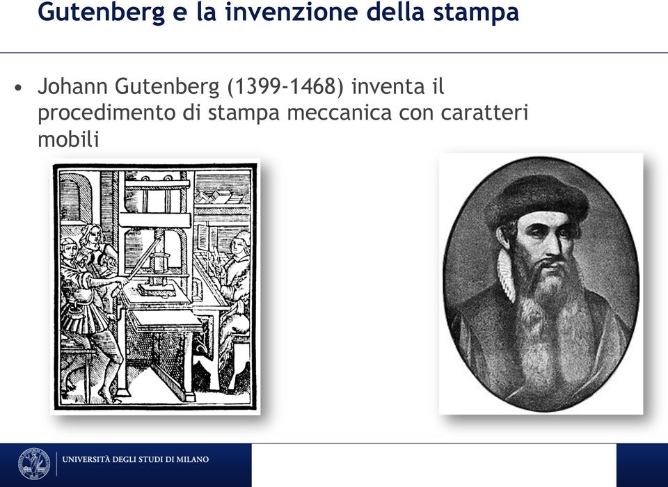 (1399-1468) inventa il