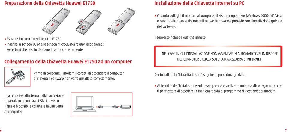 Accertarsi che le schede siano inserite correttamente.