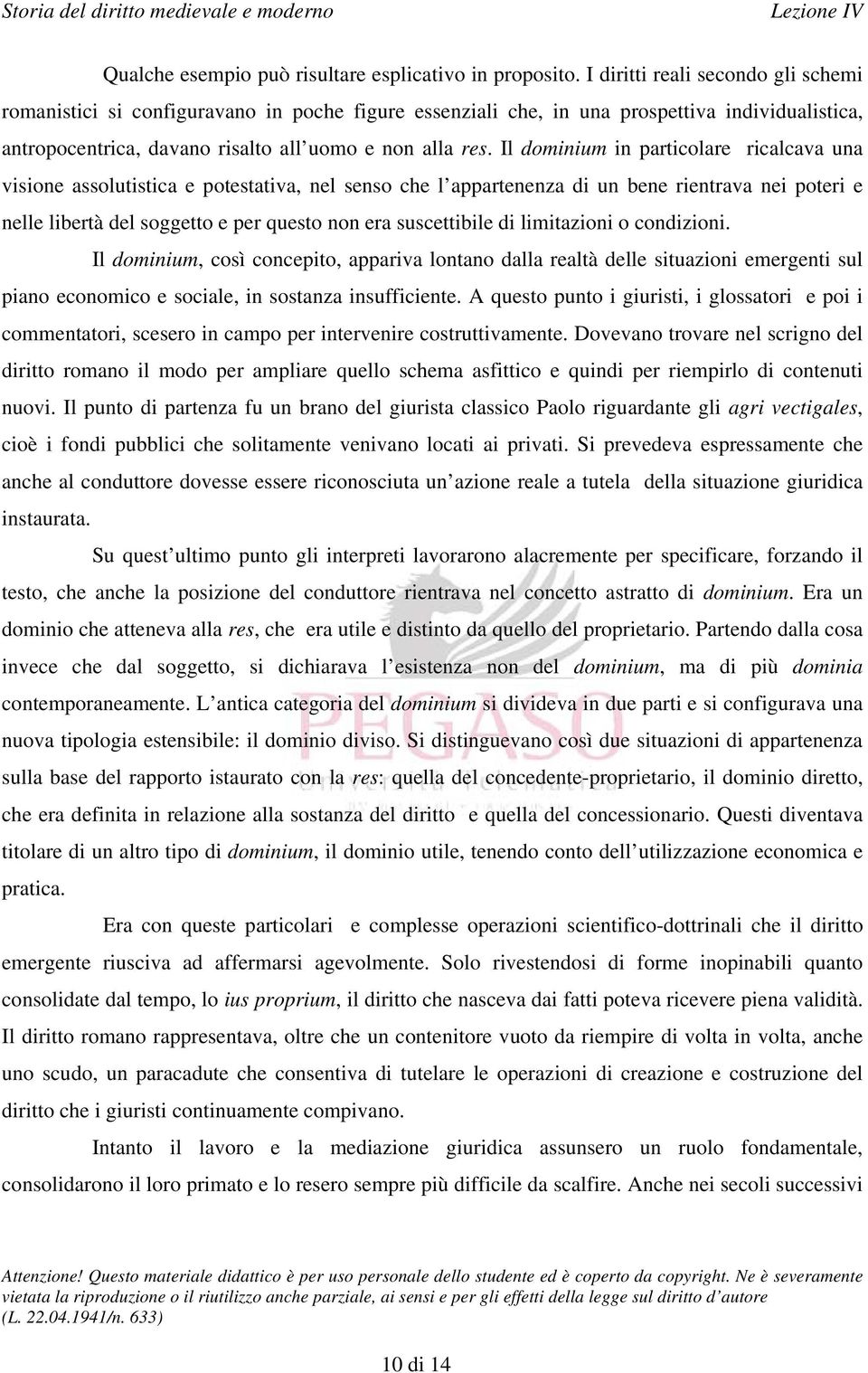 Storia Del Diritto Medievale E Moderno Indice 1 La Scuola Dei Commentatori Origini Ed Obiettivi Pdf Free Download