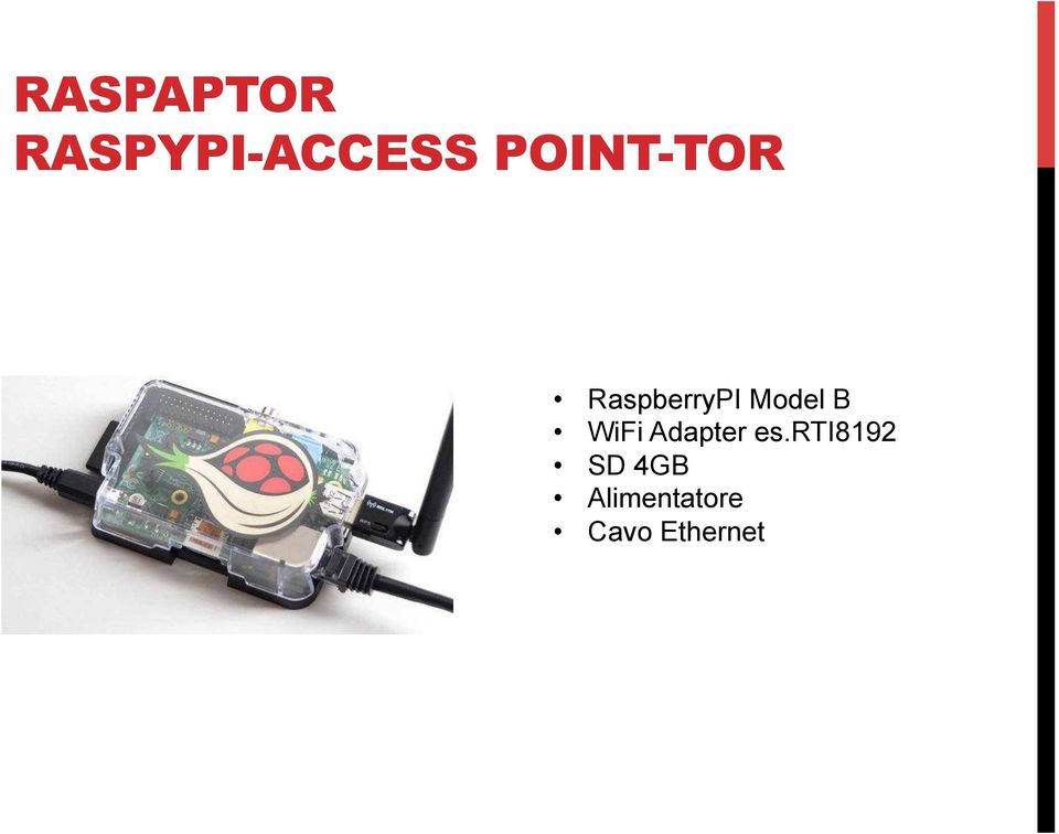 B WiFi Adapter es.