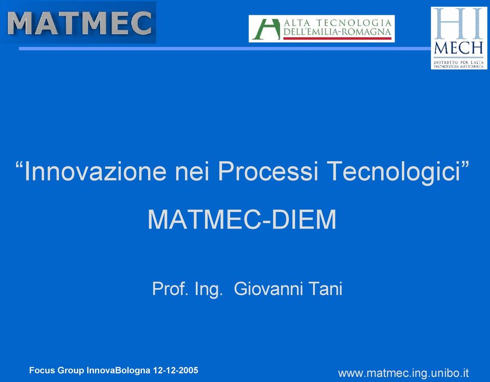 Tecnologici