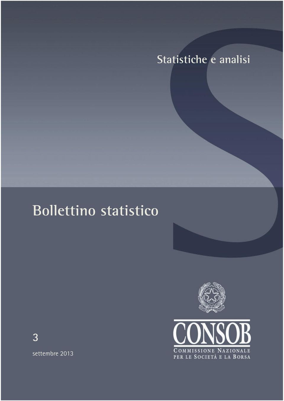 Bollettino