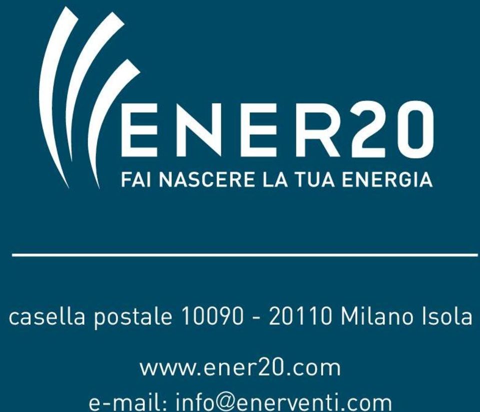 Isola www.ener20.