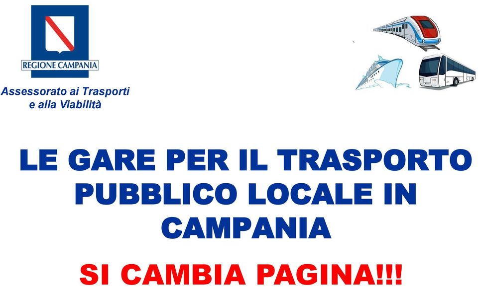 PUBBLICO LOCALE