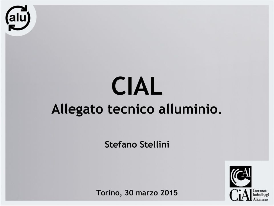 Stefano Stellini 1