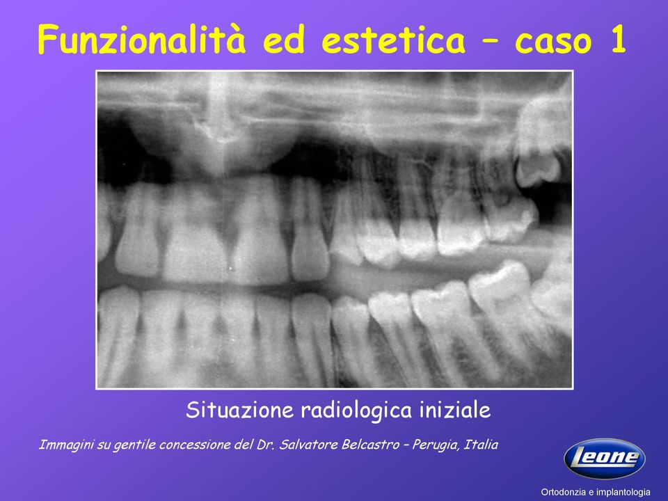 Immagini su gentile concessione