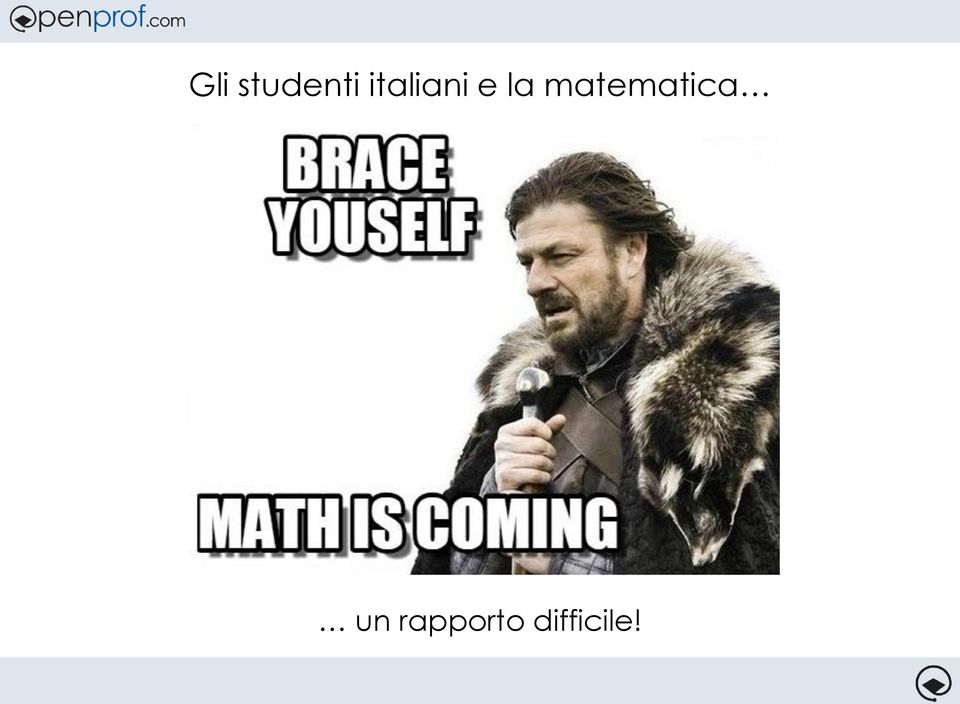 matematica un