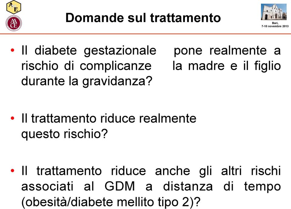 pone realmente a la madre e il figlio Il trattamento riduce realmente