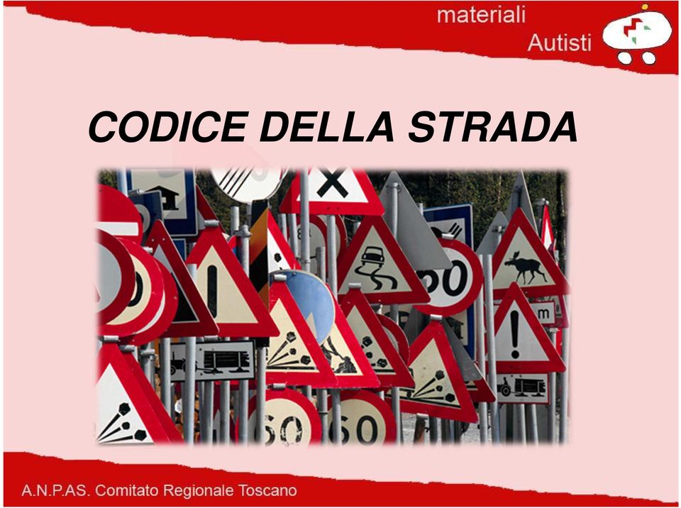 STRADA