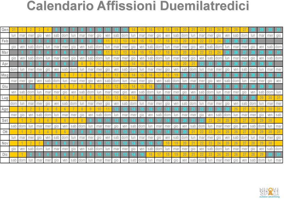 sab dom lun mar mer gio ven sab dom lun mar mer gio ven sab dom Mar 1 2 3 4 5 6 7 8 9 10 11 12 13 14 15 16 17 18 19 20 21 22 23 24 25 26 27 28 29 30 31 gio ven sab dom lun mar mer gio ven sab dom lun