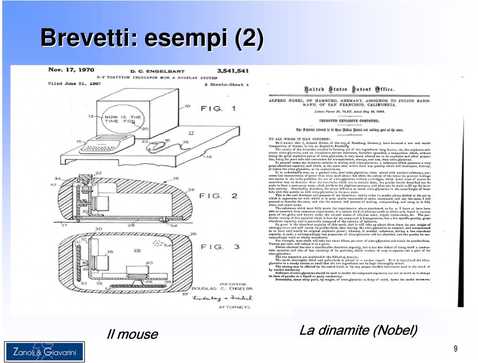 Il mouse La