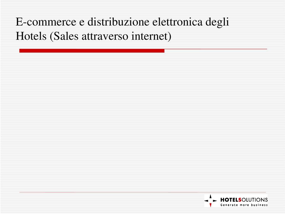 elettronica degli