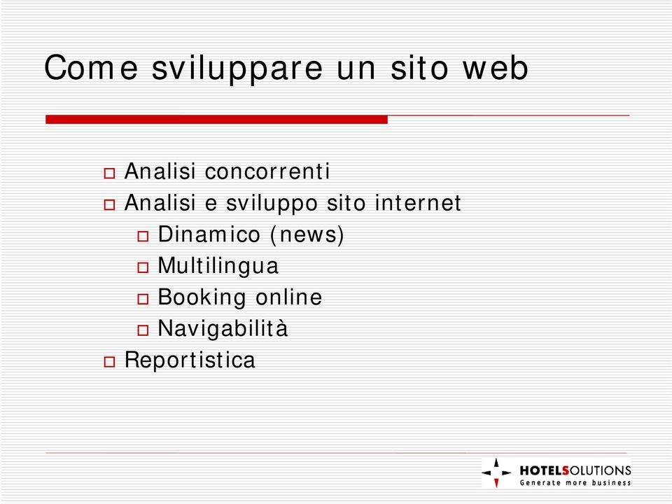 internet Dinamico (news) Multilingua