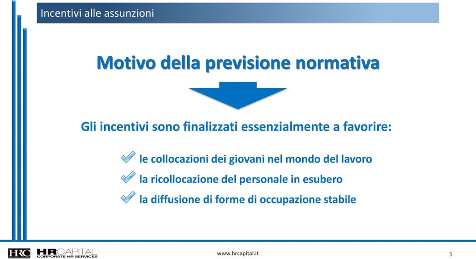 dei giovani nel mondo del lavoro la ricollocazione del personale in