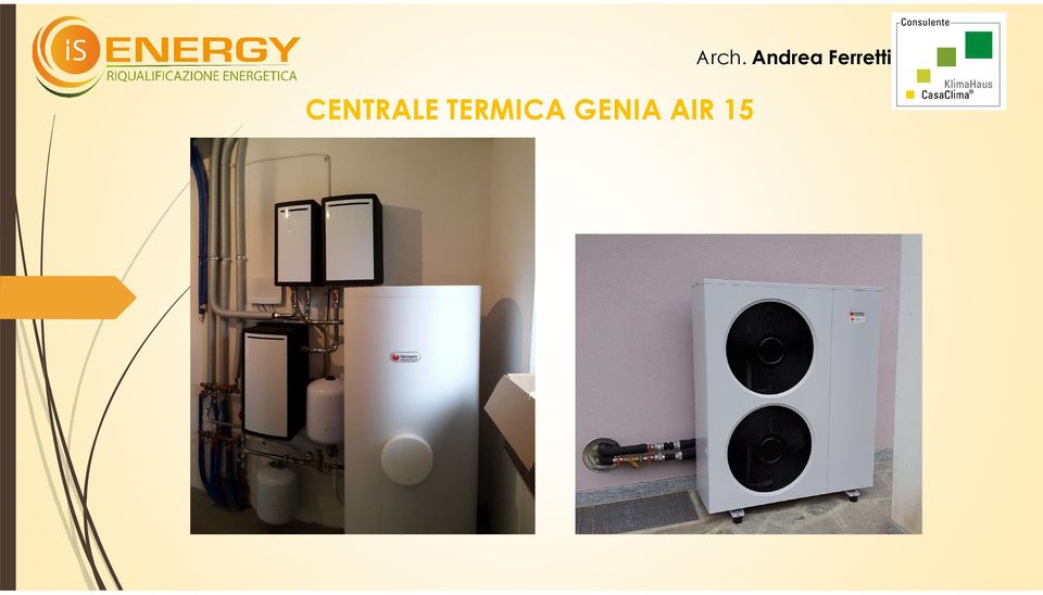 CENTRALE