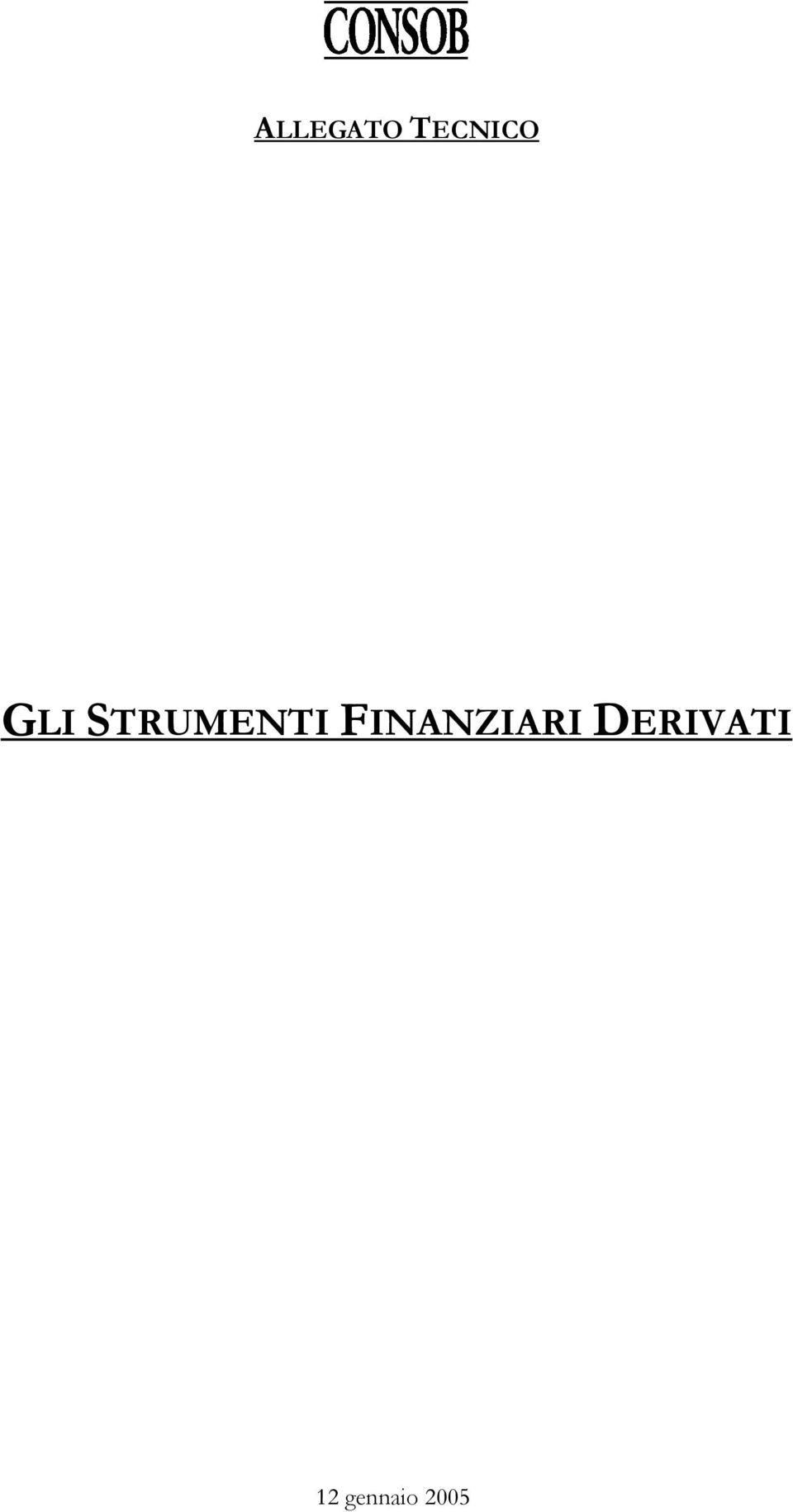 FINANZIARI