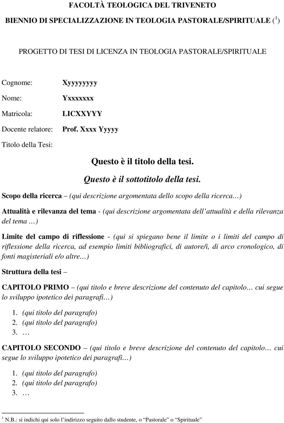 Scopo della ricerca (qui descrizione argomentata dello scopo della ricerca ) Attualità e rilevanza del tema - (qui descrizione argomentata dell attualità e della rilevanza del tema ) Limite del campo