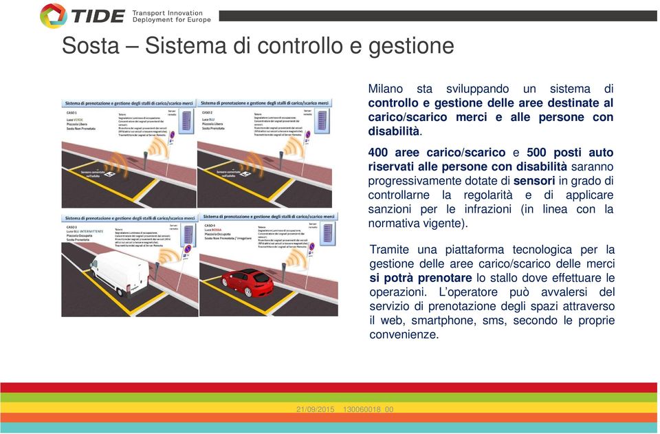 applicare sanzioni per le infrazioni (in linea con la normativa vigente).